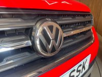 USED 2019 69 VOLKSWAGEN T-CROSS 1.0 TSI SE Euro 6 (s/s) 5dr Serviced+MOTd+3 Month Warranty