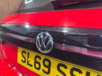 USED 2019 69 VOLKSWAGEN T-CROSS 1.0 TSI SE Euro 6 (s/s) 5dr Serviced+MOTd+3 Month Warranty