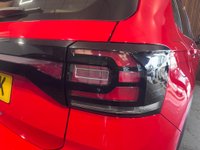 USED 2019 69 VOLKSWAGEN T-CROSS 1.0 TSI SE Euro 6 (s/s) 5dr Serviced+MOTd+3 Month Warranty