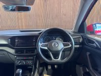 USED 2019 69 VOLKSWAGEN T-CROSS 1.0 TSI SE Euro 6 (s/s) 5dr Serviced+MOTd+3 Month Warranty