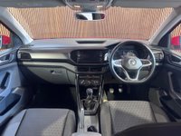 USED 2019 69 VOLKSWAGEN T-CROSS 1.0 TSI SE Euro 6 (s/s) 5dr Serviced+MOTd+3 Month Warranty
