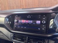 USED 2019 69 VOLKSWAGEN T-CROSS 1.0 TSI SE Euro 6 (s/s) 5dr Serviced+MOTd+3 Month Warranty