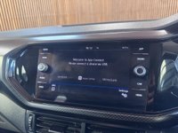 USED 2019 69 VOLKSWAGEN T-CROSS 1.0 TSI SE Euro 6 (s/s) 5dr Serviced+MOTd+3 Month Warranty