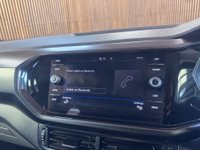 USED 2019 69 VOLKSWAGEN T-CROSS 1.0 TSI SE Euro 6 (s/s) 5dr Serviced+MOTd+3 Month Warranty