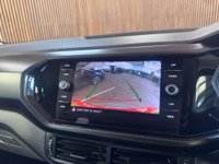 USED 2019 69 VOLKSWAGEN T-CROSS 1.0 TSI SE Euro 6 (s/s) 5dr Serviced+MOTd+3 Month Warranty