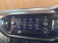 USED 2019 69 VOLKSWAGEN T-CROSS 1.0 TSI SE Euro 6 (s/s) 5dr Serviced+MOTd+3 Month Warranty
