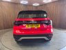 USED 2019 69 VOLKSWAGEN T-CROSS 1.0 TSI SE Euro 6 (s/s) 5dr Serviced+MOTd+3 Month Warranty