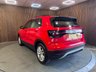USED 2019 69 VOLKSWAGEN T-CROSS 1.0 TSI SE Euro 6 (s/s) 5dr Serviced+MOTd+3 Month Warranty