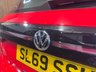 USED 2019 69 VOLKSWAGEN T-CROSS 1.0 TSI SE Euro 6 (s/s) 5dr Serviced+MOTd+3 Month Warranty