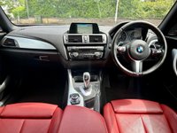 USED 2017 P BMW 1 SERIES 3.0 M140i Hatchback 5dr Petrol Auto Euro 6 (s/s) (340 ps) 