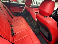 USED 2017 P BMW 1 SERIES 3.0 M140i Hatchback 5dr Petrol Auto Euro 6 (s/s) (340 ps) 