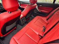 USED 2017 P BMW 1 SERIES 3.0 M140i Hatchback 5dr Petrol Auto Euro 6 (s/s) (340 ps) 
