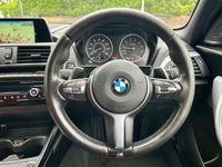 USED 2017 P BMW 1 SERIES 3.0 M140i Hatchback 5dr Petrol Auto Euro 6 (s/s) (340 ps) 