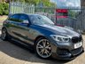 USED 2017 P BMW 1 SERIES 3.0 M140i Hatchback 5dr Petrol Auto Euro 6 (s/s) (340 ps) 