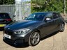USED 2017 P BMW 1 SERIES 3.0 M140i Hatchback 5dr Petrol Auto Euro 6 (s/s) (340 ps) 