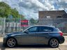 USED 2017 P BMW 1 SERIES 3.0 M140i Hatchback 5dr Petrol Auto Euro 6 (s/s) (340 ps) 