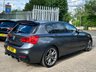 USED 2017 P BMW 1 SERIES 3.0 M140i Hatchback 5dr Petrol Auto Euro 6 (s/s) (340 ps) 