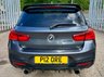 USED 2017 P BMW 1 SERIES 3.0 M140i Hatchback 5dr Petrol Auto Euro 6 (s/s) (340 ps) 