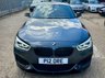 USED 2017 P BMW 1 SERIES 3.0 M140i Hatchback 5dr Petrol Auto Euro 6 (s/s) (340 ps) 