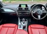 USED 2017 P BMW 1 SERIES 3.0 M140i Hatchback 5dr Petrol Auto Euro 6 (s/s) (340 ps) 