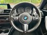 USED 2017 P BMW 1 SERIES 3.0 M140i Hatchback 5dr Petrol Auto Euro 6 (s/s) (340 ps) 