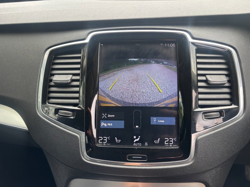 USED 2018 68 VOLVO XC90 2.0 D5 PowerPulse Momentum Pro SUV 5dr Diesel Auto 4WD Euro 6 (s/s) (235 ps) 