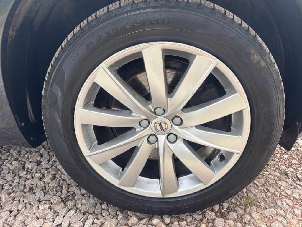 USED 2018 68 VOLVO XC90 2.0 D5 PowerPulse Momentum Pro SUV 5dr Diesel Auto 4WD Euro 6 (s/s) (235 ps) 