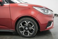 USED 2021 21 MG MG3 1.5 VTi-TECH Exclusive Nav Euro 6 (s/s) 5dr Sat Nav, Parking Camera