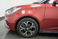 USED 2021 21 MG MG3 1.5 VTi-TECH Exclusive Nav Euro 6 (s/s) 5dr Sat Nav, Parking Camera