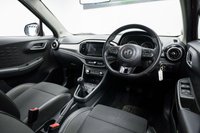 USED 2021 21 MG MG3 1.5 VTi-TECH Exclusive Nav Euro 6 (s/s) 5dr Sat Nav, Parking Camera