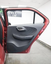 USED 2021 21 MG MG3 1.5 VTi-TECH Exclusive Nav Euro 6 (s/s) 5dr Sat Nav, Parking Camera