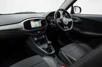 USED 2021 21 MG MG3 1.5 VTi-TECH Exclusive Nav Euro 6 (s/s) 5dr Sat Nav, Parking Camera