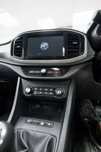 USED 2021 21 MG MG3 1.5 VTi-TECH Exclusive Nav Euro 6 (s/s) 5dr Sat Nav, Parking Camera