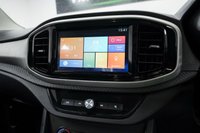 USED 2021 21 MG MG3 1.5 VTi-TECH Exclusive Nav Euro 6 (s/s) 5dr Sat Nav, Parking Camera