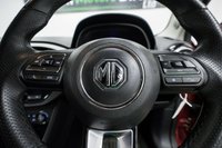 USED 2021 21 MG MG3 1.5 VTi-TECH Exclusive Nav Euro 6 (s/s) 5dr Sat Nav, Parking Camera