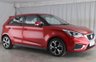 USED 2021 21 MG MG3 1.5 VTi-TECH Exclusive Nav Euro 6 (s/s) 5dr Sat Nav, Parking Camera