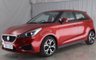 USED 2021 21 MG MG3 1.5 VTi-TECH Exclusive Nav Euro 6 (s/s) 5dr Sat Nav, Parking Camera
