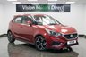 USED 2021 21 MG MG3 1.5 VTi-TECH Exclusive Nav Euro 6 (s/s) 5dr Sat Nav, Parking Camera