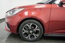 USED 2021 21 MG MG3 1.5 VTi-TECH Exclusive Nav Euro 6 (s/s) 5dr Sat Nav, Parking Camera