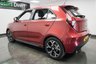 USED 2021 21 MG MG3 1.5 VTi-TECH Exclusive Nav Euro 6 (s/s) 5dr Sat Nav, Parking Camera