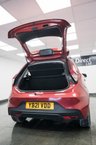 USED 2021 21 MG MG3 1.5 VTi-TECH Exclusive Nav Euro 6 (s/s) 5dr Sat Nav, Parking Camera