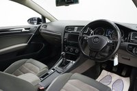 USED 2015 65 VOLKSWAGEN GOLF 1.4 TSI BlueMotion Tech ACT GT Euro 6 (s/s) 3dr Â£35 Road Tax