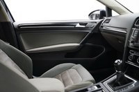 USED 2015 65 VOLKSWAGEN GOLF 1.4 TSI BlueMotion Tech ACT GT Euro 6 (s/s) 3dr Â£35 Road Tax