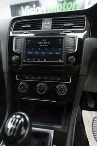 USED 2015 65 VOLKSWAGEN GOLF 1.4 TSI BlueMotion Tech ACT GT Euro 6 (s/s) 3dr Â£35 Road Tax