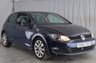 USED 2015 65 VOLKSWAGEN GOLF 1.4 TSI BlueMotion Tech ACT GT Euro 6 (s/s) 3dr Â£35 Road Tax