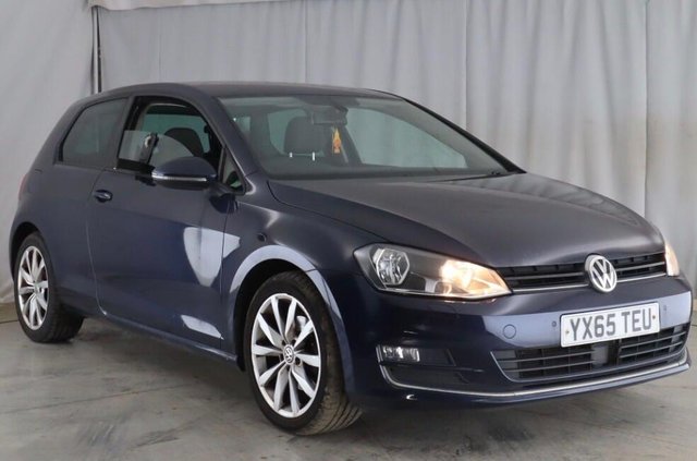 View our VOLKSWAGEN GOLF