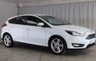 USED 2016 16 FORD FOCUS 1.0T EcoBoost Zetec Euro 6 (s/s) 5dr Â£20 Road Tax