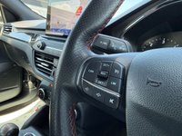 USED 2019 68 FORD FOCUS 1.5 EcoBlue ST-Line Hatchback 5dr Diesel Manual Euro 6 (s/s) (120 ps) 