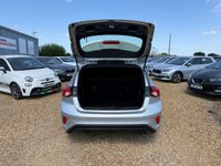 USED 2019 68 FORD FOCUS 1.5 EcoBlue ST-Line Hatchback 5dr Diesel Manual Euro 6 (s/s) (120 ps) 