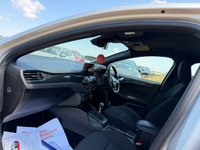 USED 2019 68 FORD FOCUS 1.5 EcoBlue ST-Line Hatchback 5dr Diesel Manual Euro 6 (s/s) (120 ps) 